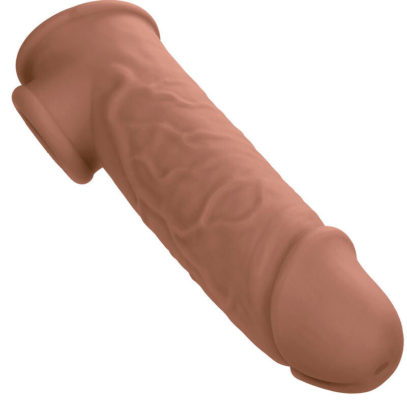 Gaine d'Extension Performance Maxx 7 Marron - CalExotics