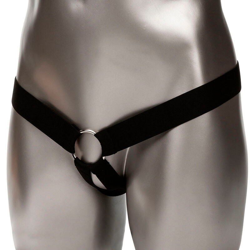 Extension Performance Maxx avec Harnais Peau Claire - CalExotics