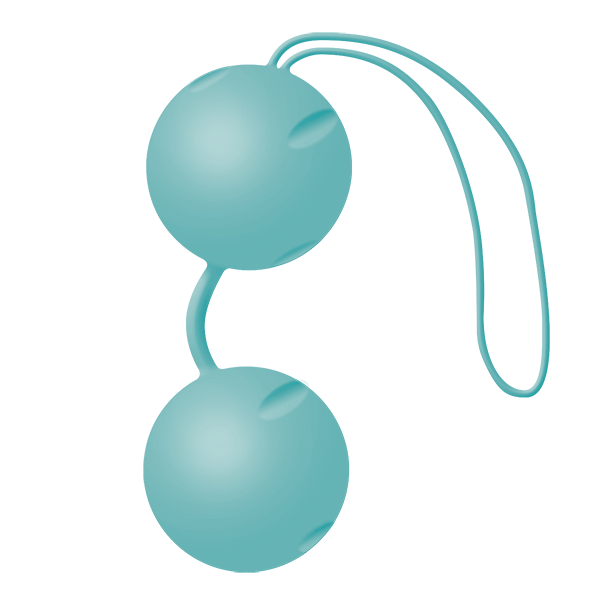 Boules de Geisha Joyballs Vert - JoyDivision