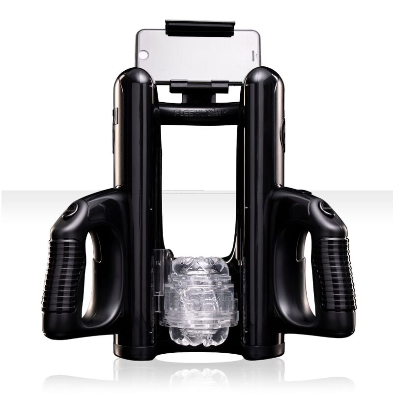 Masturbateur Automatique Quickshot Launch - Fleshlight