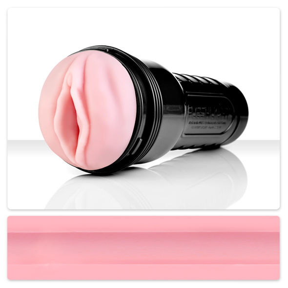 Masturbateur Vagin Classic Pink Lady Original - Fleshlight Girls