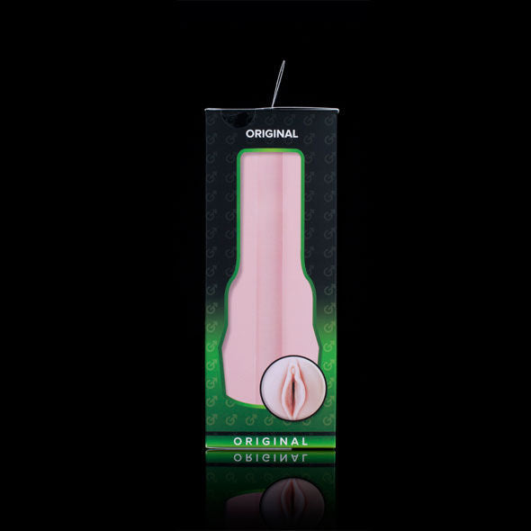 Masturbateur Vagin Classic Pink Lady Original - Fleshlight Girls