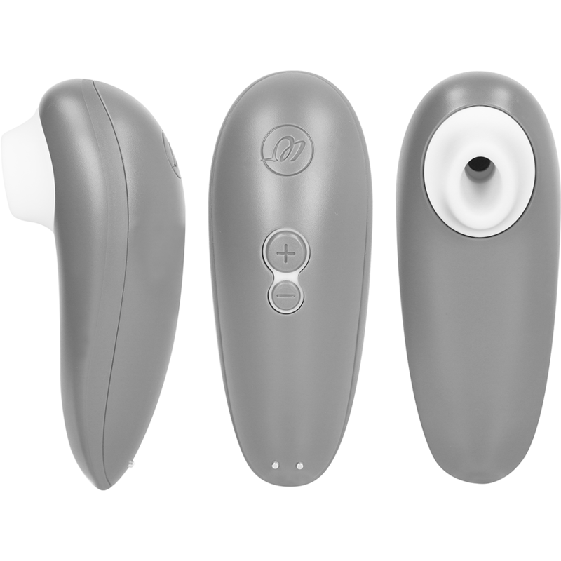 Womanizer - Starlet 3 Stimulateur pour Clitoris | Gris