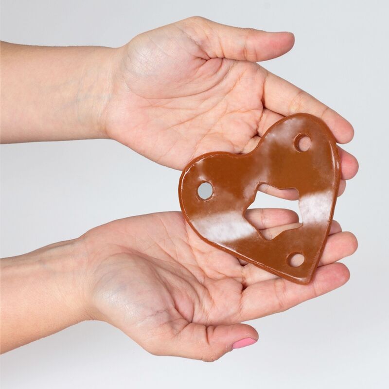 String comestible saveur Chocolat - Secret Play