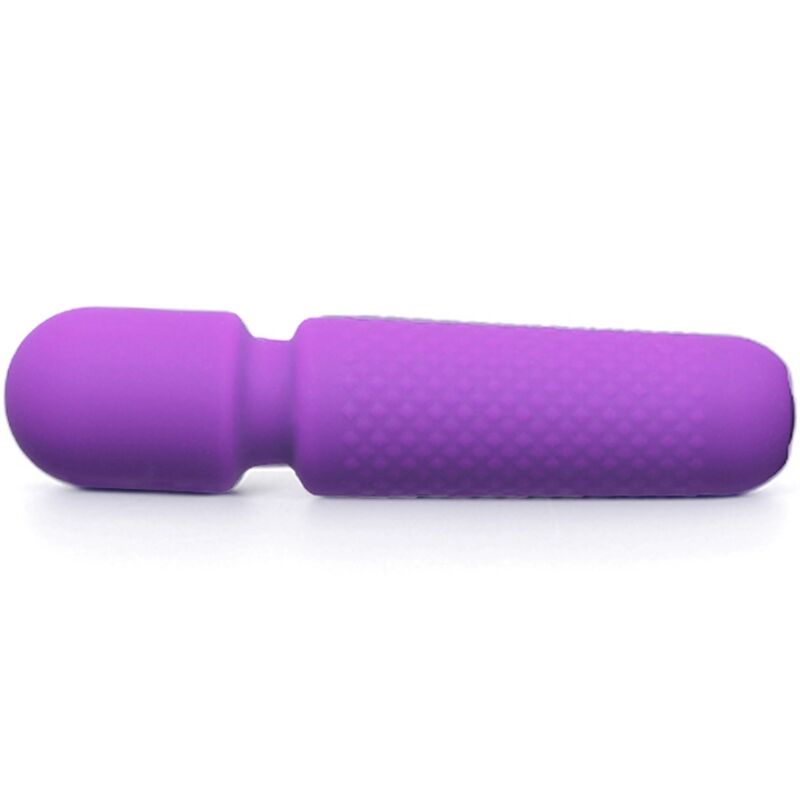 Vibromasseur Your Magic Rechargeable Violet - Armony - Armony
