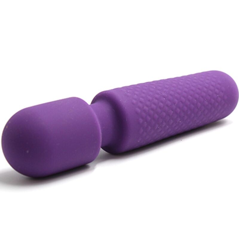 Vibromasseur Your Magic Rechargeable Violet - Armony - Armony