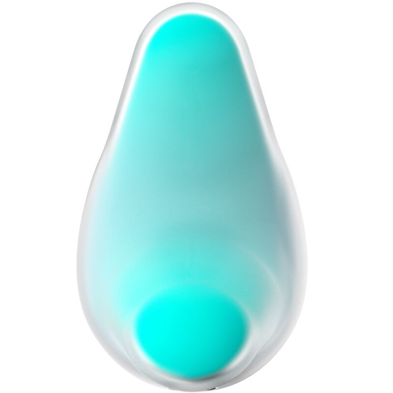 Vibromasseur Clitoridien Air Pulsé Mermaid Vibes - Satisfyer