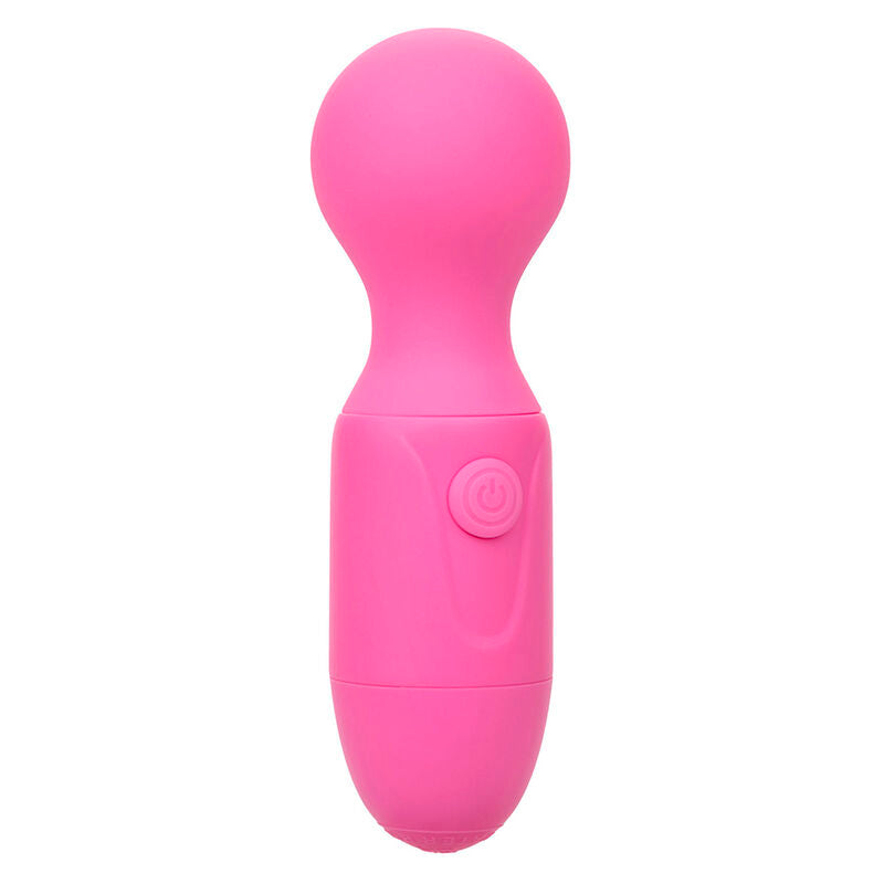 Masseur Wand Mini First Time Rose - Calexotics
