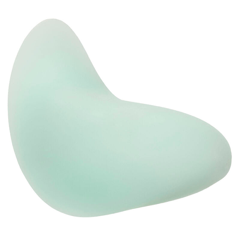 Stimulateur Clitoridien Pacifica Bali Teaser Aqua - CalExotics