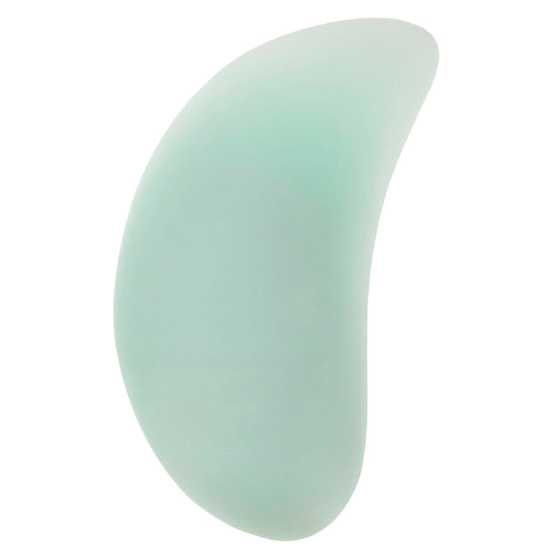 Stimulateur Clitoridien Pacifica Bali Teaser Aqua - CalExotics
