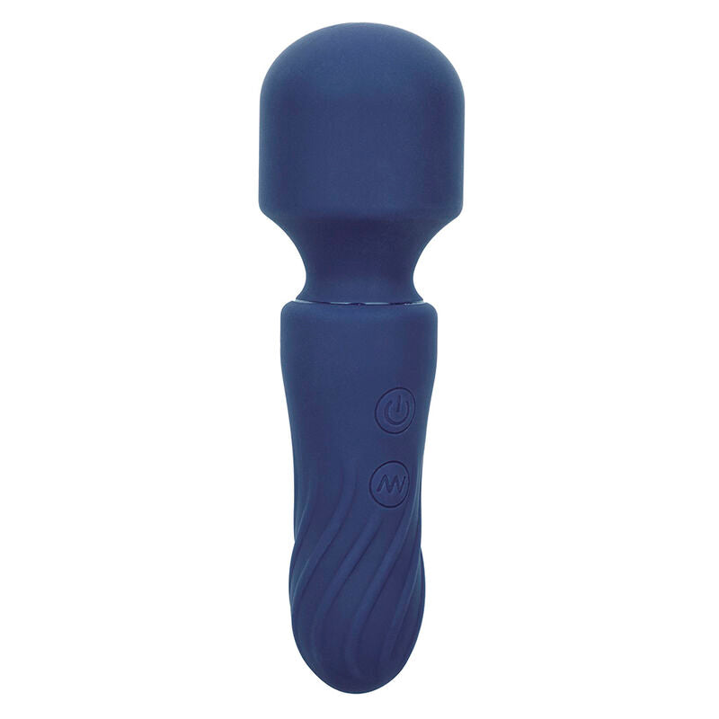 Masseur Wand Charisma Charm Étanche Violet - Calexotics