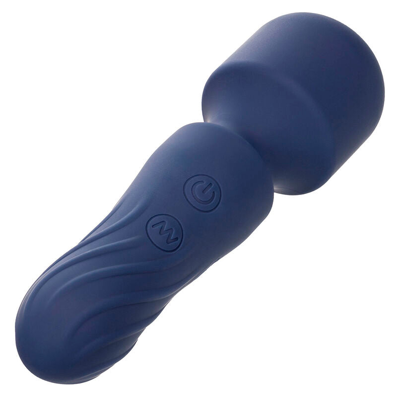 Masseur Wand Charisma Charm Étanche Violet - Calexotics