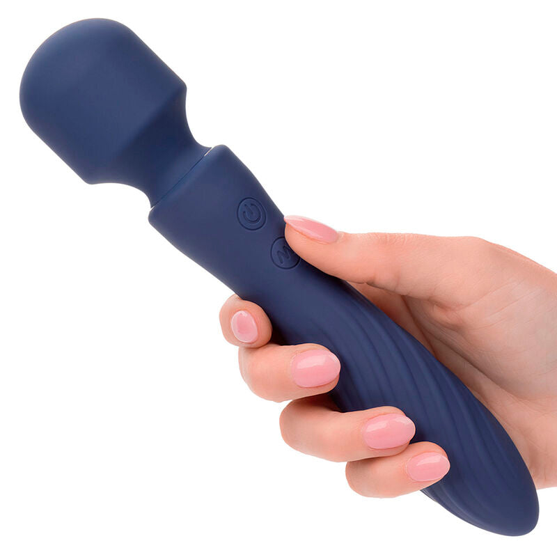 Baguette de Massage Charisma Mystique Violet - Calexotics