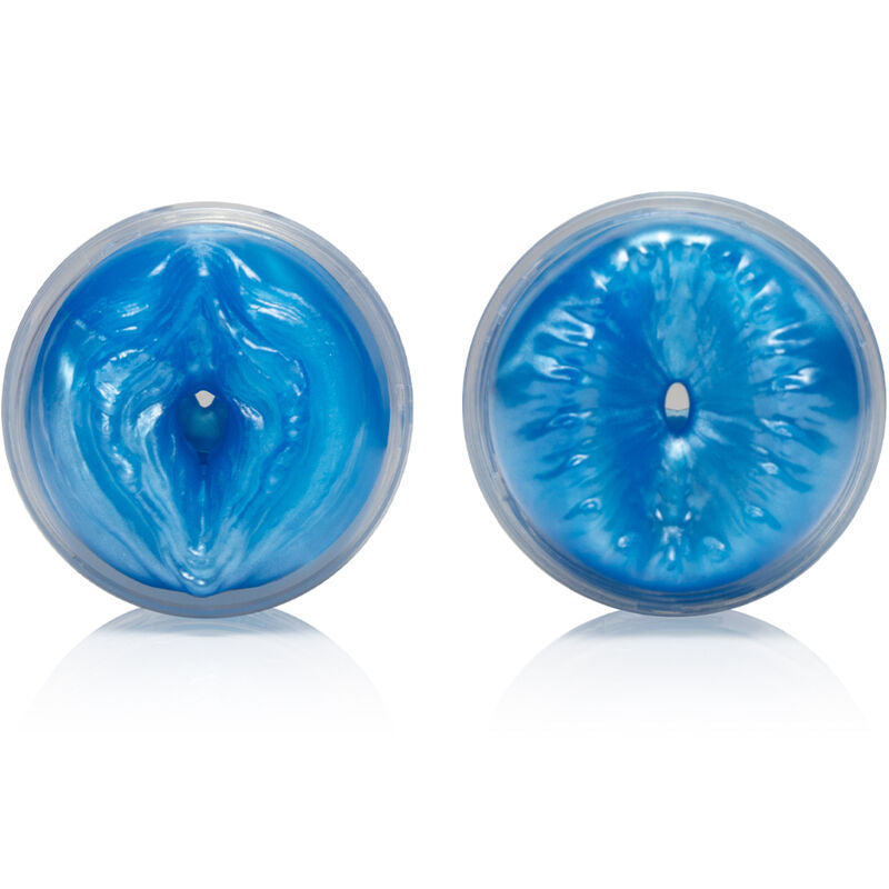 Masturbateur Double Orifice QuickShot Alien - Fleshlight Girls