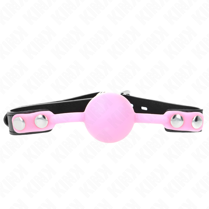 Kink - boule lumineuse en silicone 4 cm bag 60 x 2 cm