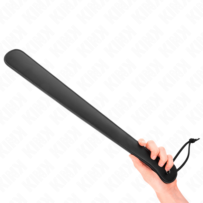 KINK - Tapette BDSM avec Manche long - 48 cm