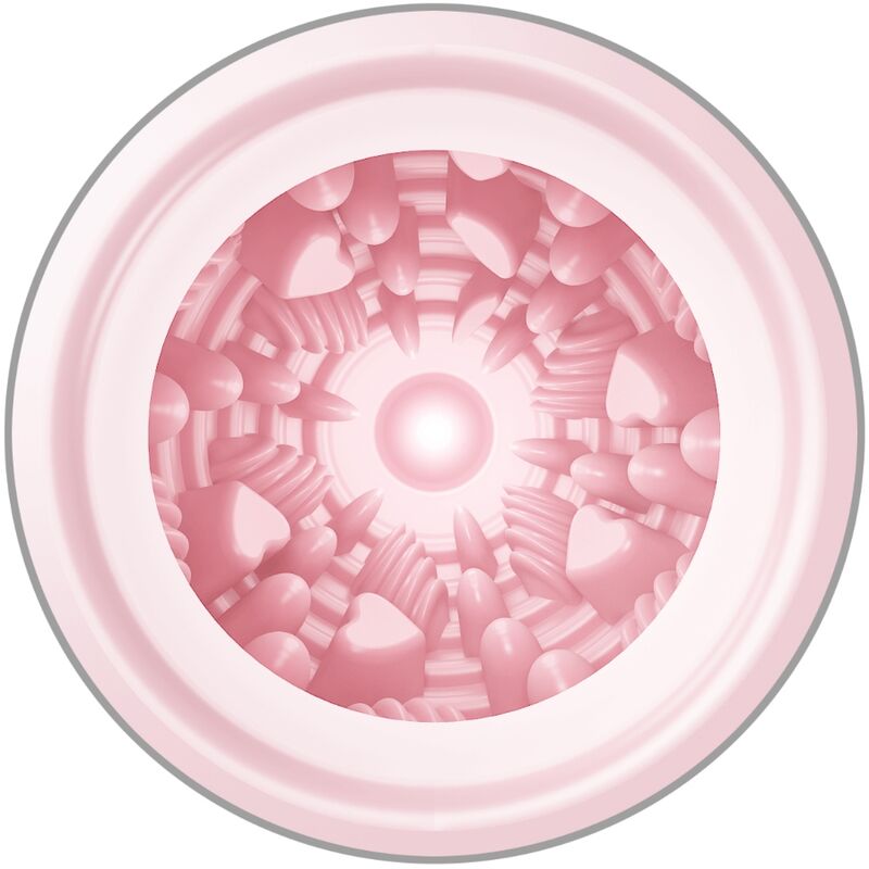Masturbateur Œuf Pretty Love Rose - Pretty Love