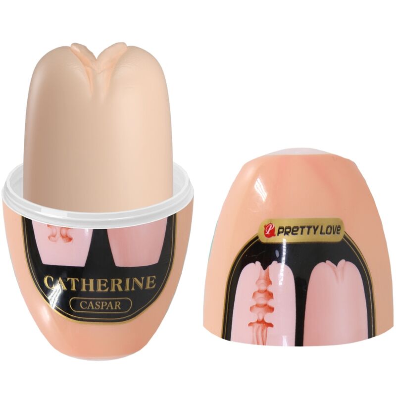 Masturbateur Masculin Catherine Flesh - Pretty Love