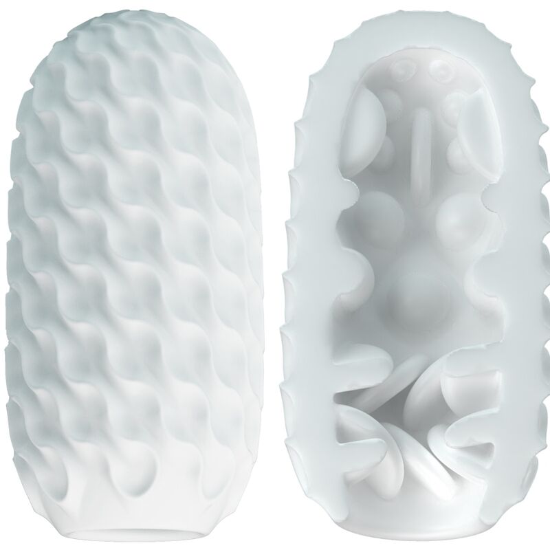 Masturbateur Homme Venus X Blanc - Pretty Love