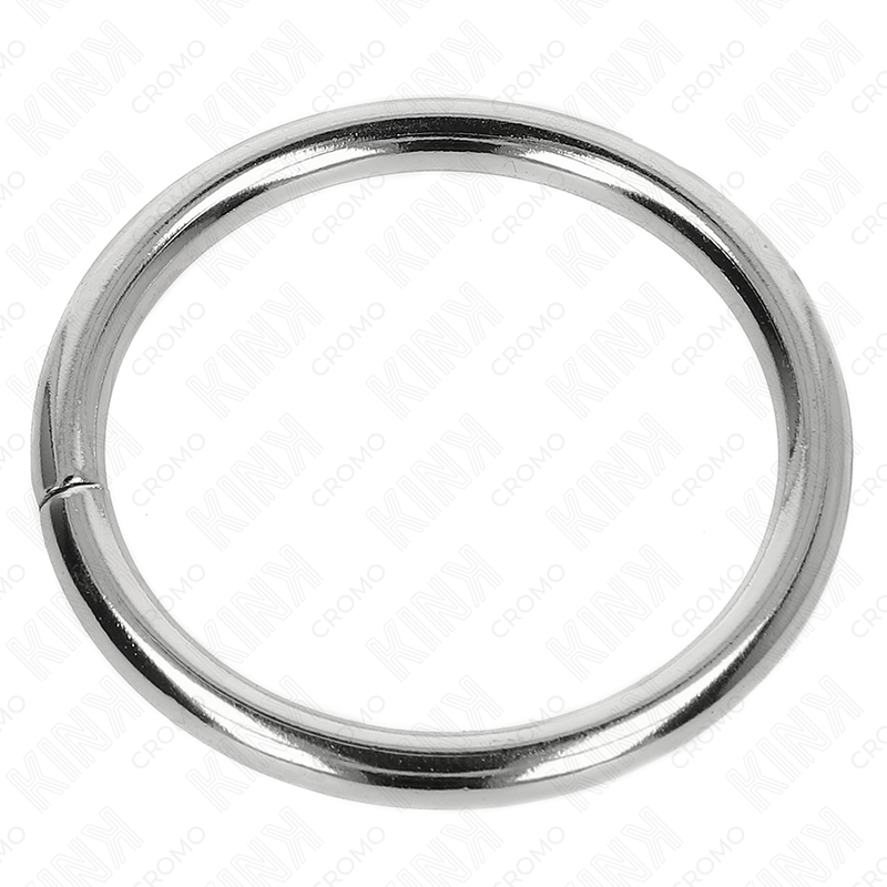 Anneau Pénien Métal 4cm Interne - KINK - KINK RING POWER