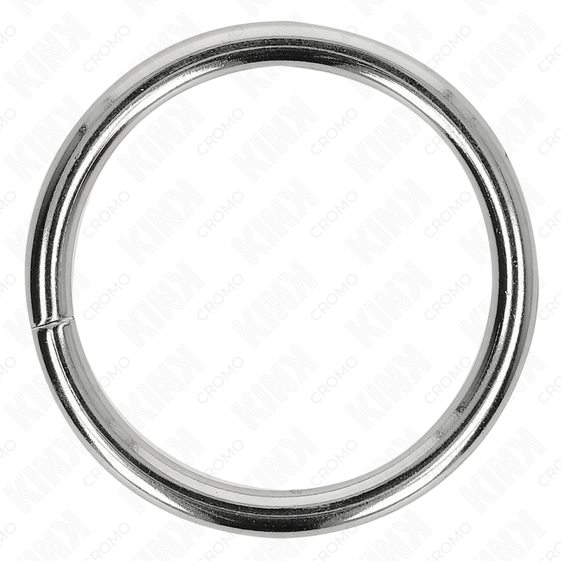 Anneau pénien en métal 6 cm - Kink