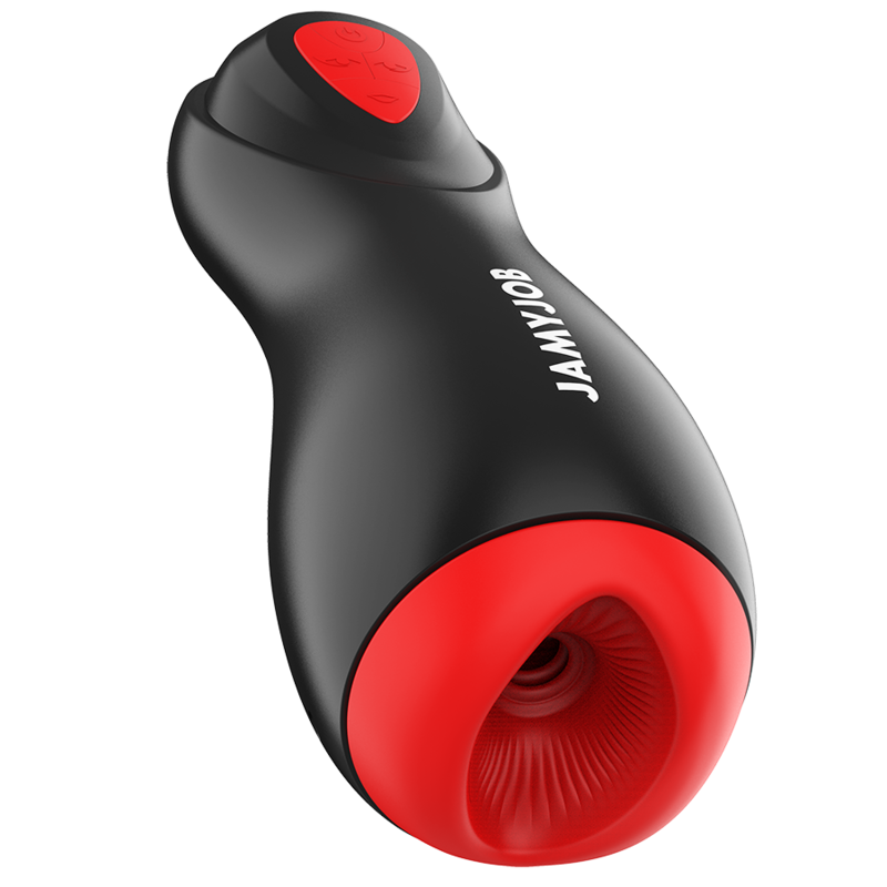 Masturbateur Automatique Core-X 5 Modes Aspiration - JamyJob