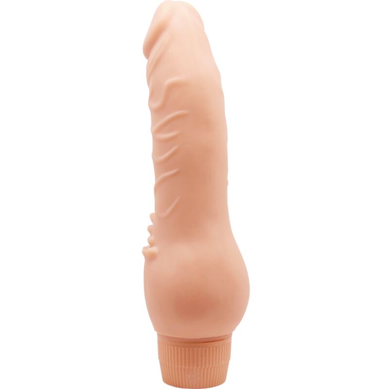 Baile - Vibromasseur Gode Chair - 19,5 cm