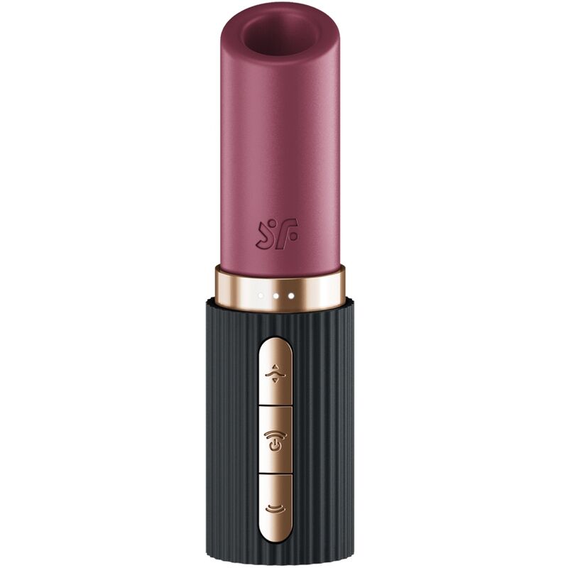 Stimulateur Clitoridien Pro 2 Kiss Format Voyage - Satisfyer