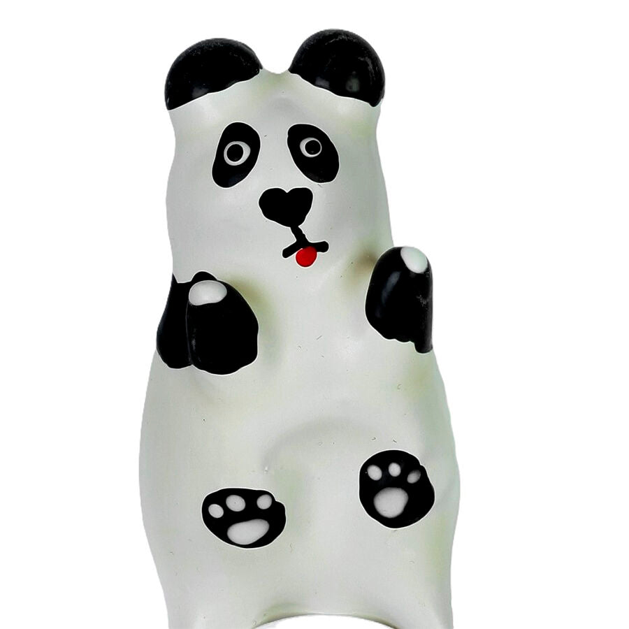 Préservatif Fantaisie Peint Main Panda XL - Condomerie - CONDOMERIE