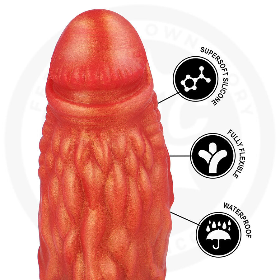 Dildo Fantasy Mythologique Grecque Andros - Epic