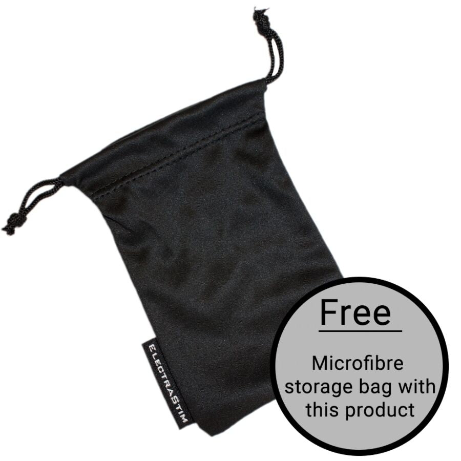 Anneau Pénien Électrostimulation ElectraLoop Réglable - ElectraStim