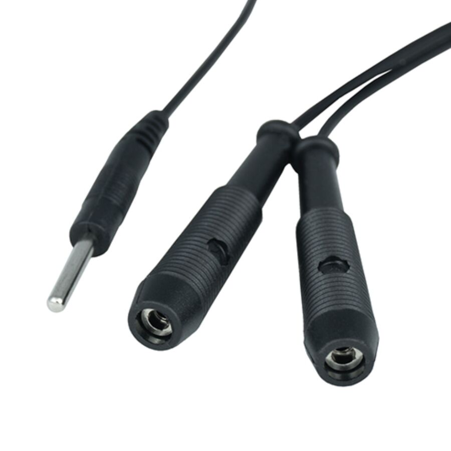Câble Combiné Triphasé ElectraStim - ElectraStim