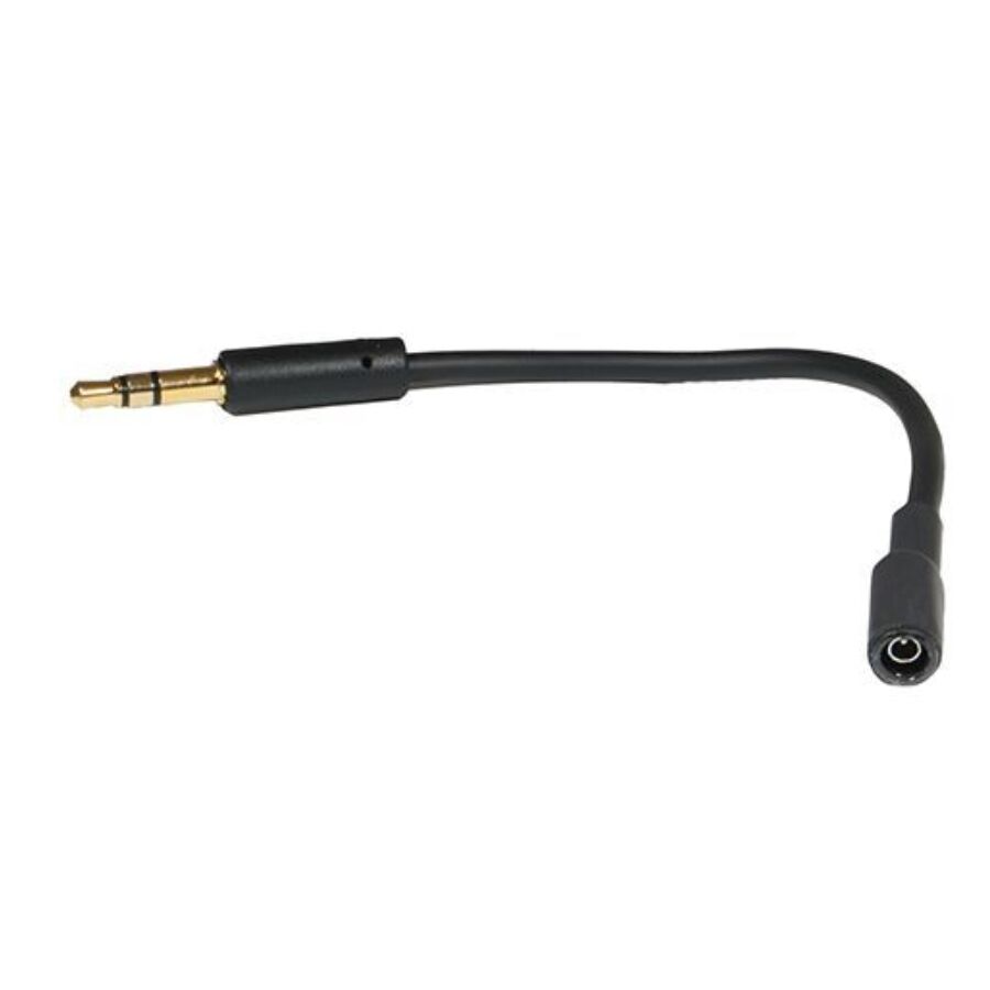 Câble Adaptateur Jack 3,5mm ElectraStim - ElectraStim