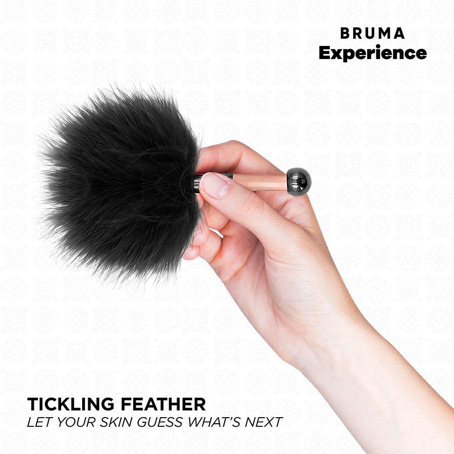 Coffret Érotique Bruma Xperience Tentation Pastèque - Bruma