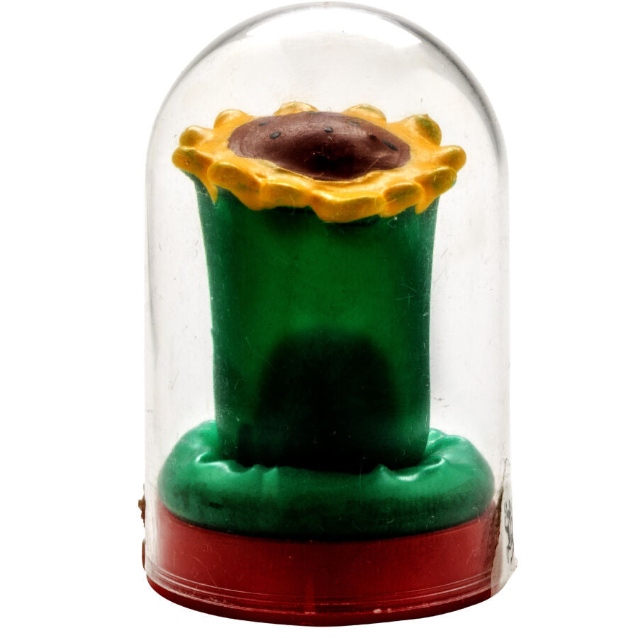 Préservatifs Fantaisie Peints à la Main Tournesol - Condomerie - CONDOMERIE