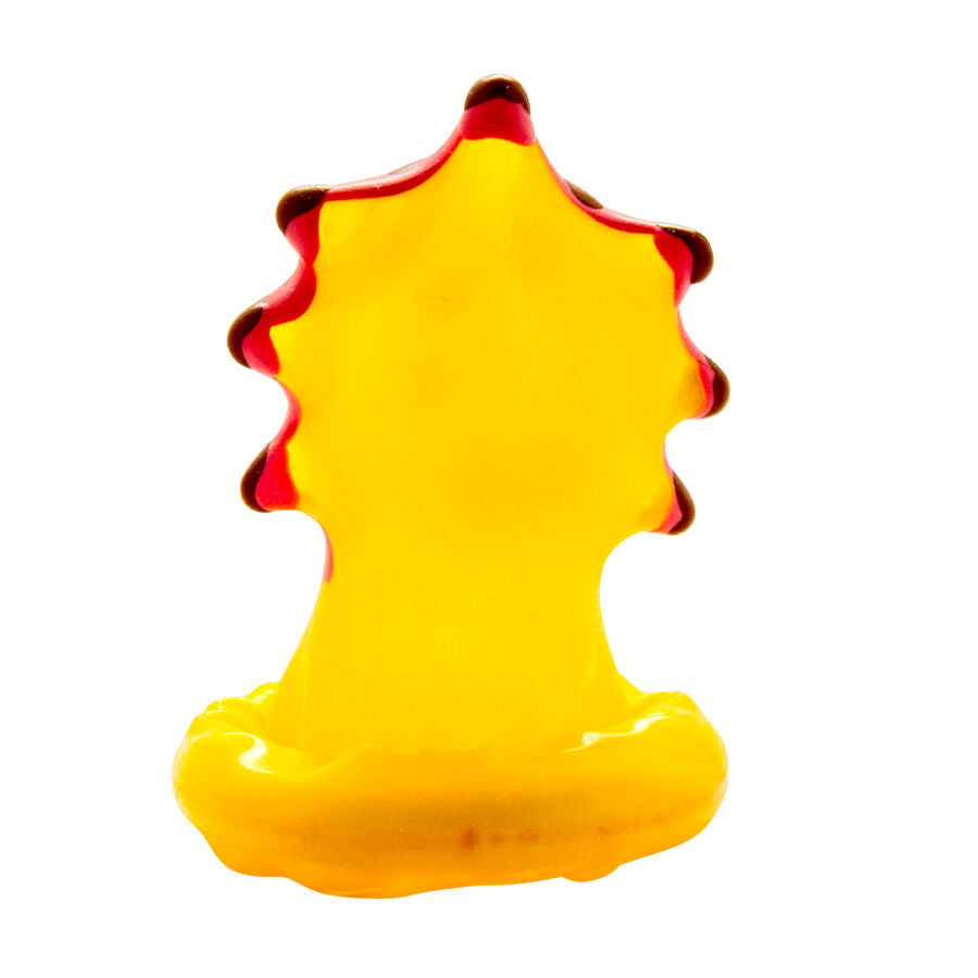 Préservatif Fantaisie Peint à la Main Sister - Condomerie - CONDOMERIE