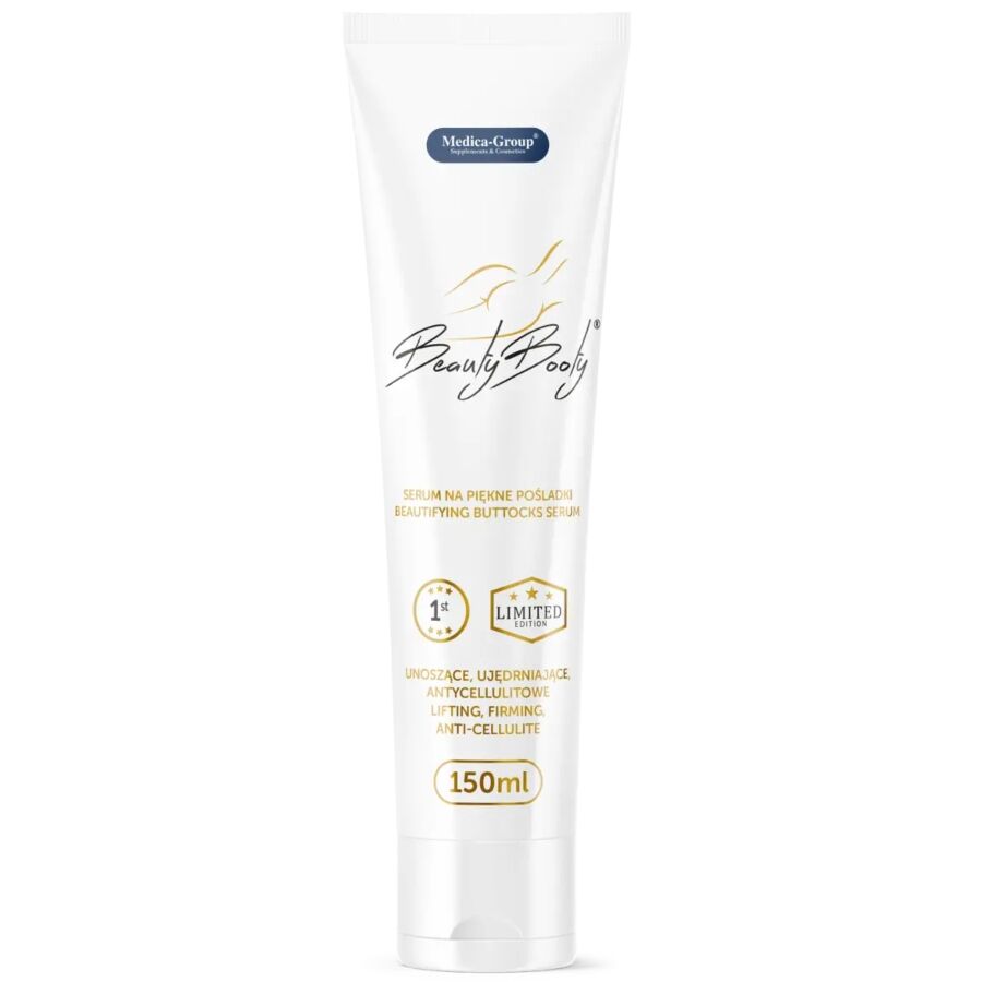 Sérum Raffermissant Beauty Booty 150ml - Medica Group - MEDICA GROUP