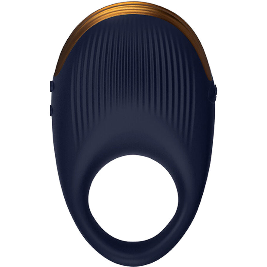 Anneau Vibrateur Capture Sensory - Climaximum