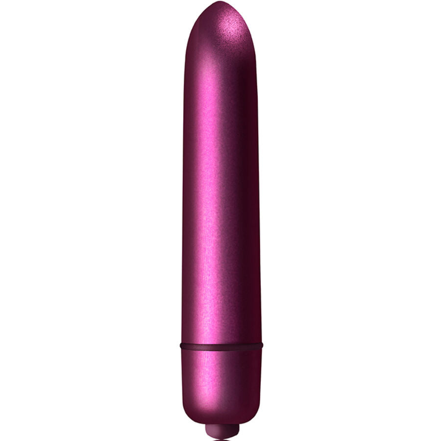 Stimulateur Bullet Mini Vibrateur Jolie - Climaximum