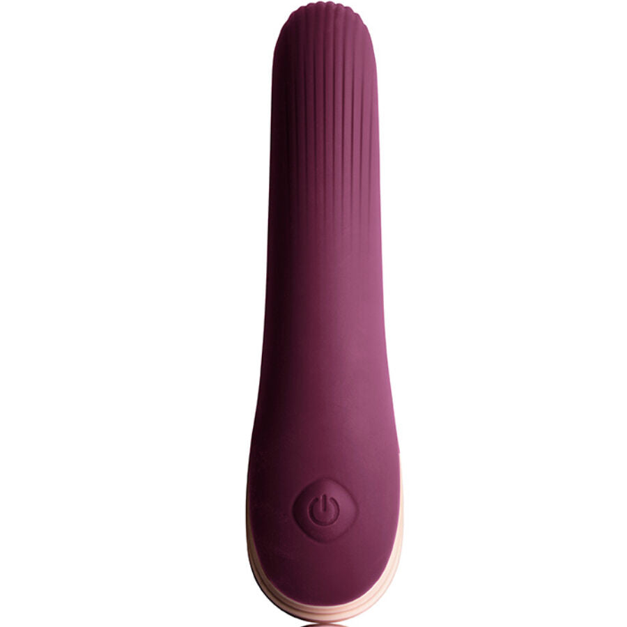 Vibrateur Discret Mia Silicone - Climaximum