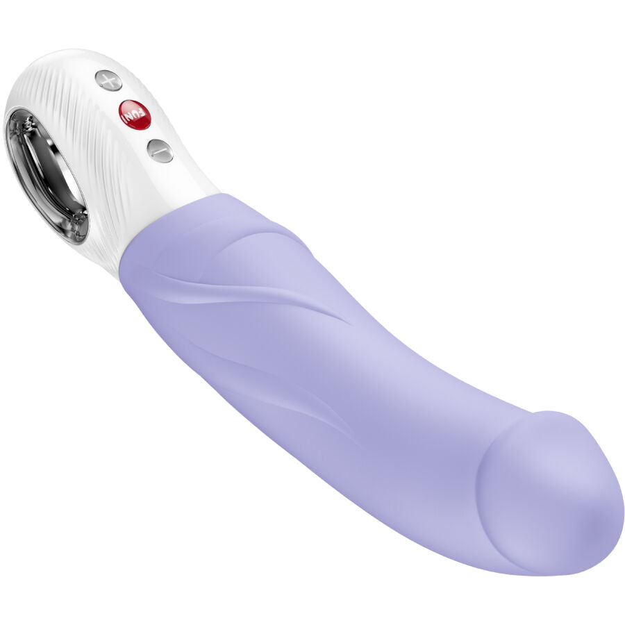 Vibromasseur Point G Big Boss Violet XL - Fun Factory