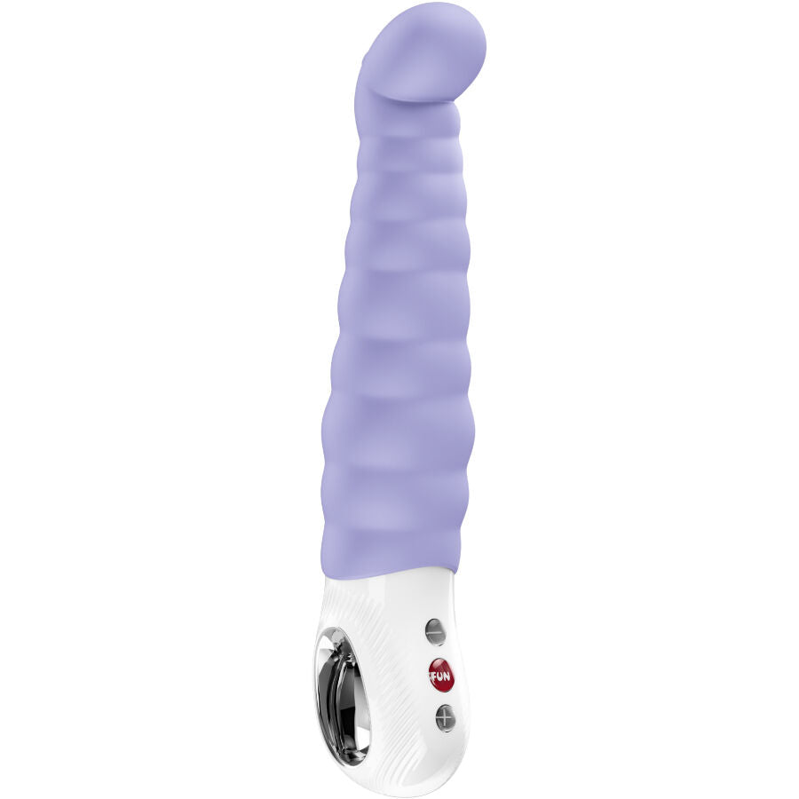 Vibrateur Point G Patchy Paul Violet - Fun Factory