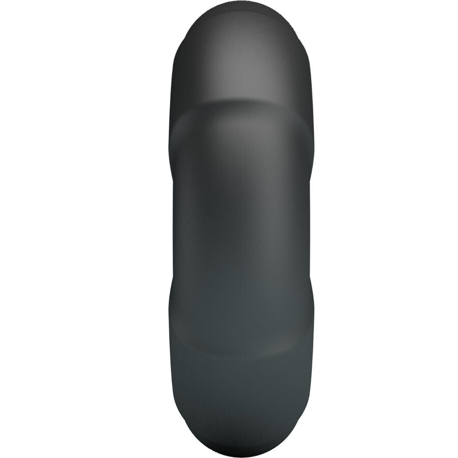 Anneau Pénien Arvell Modèle 12 Réglable - Crazy Bull