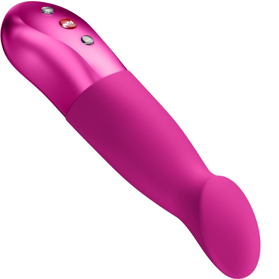 Vibromasseur Stronic Sundaze Pulsations Magenta - Fun Factory