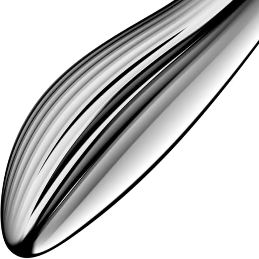 Gode Double Extrémité Pure Gravity 1 Acier - Satisfyer