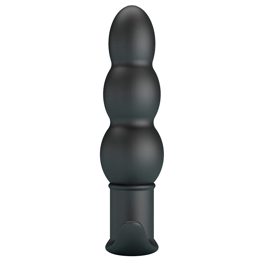 Plug Anal Vibrant Aeaeas - Pretty Love