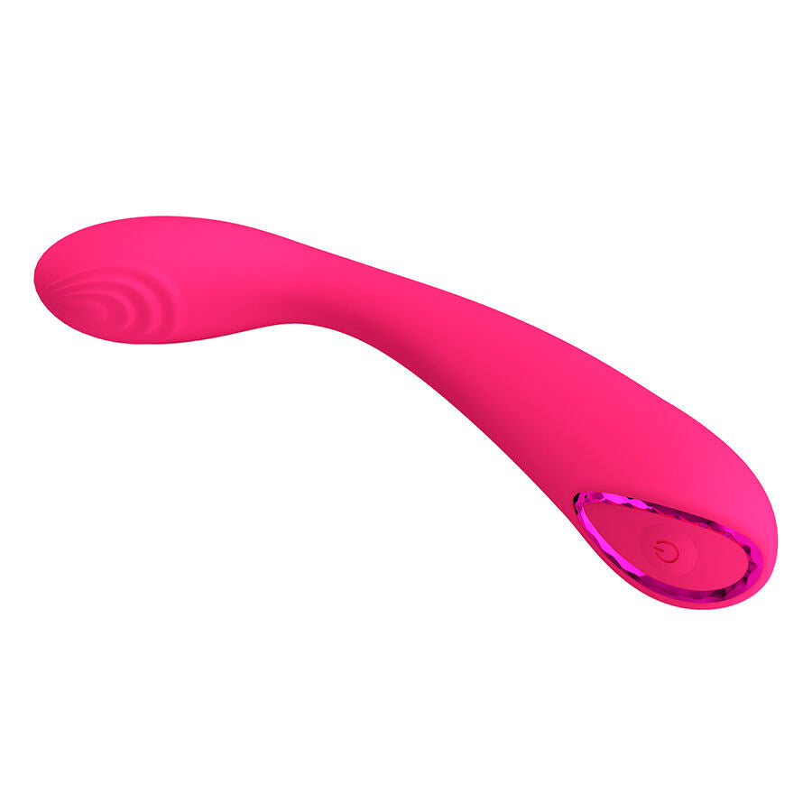 Vibromasseur Jessica Rose Haute Puissance - Pretty Love