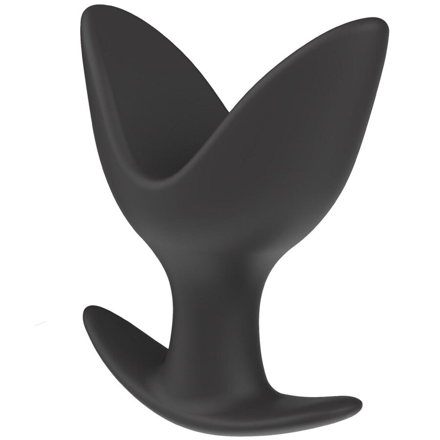 Plug Anal Extrême Anchor Plug Taille L - Hidden Desire - HIDDEN DESIRE