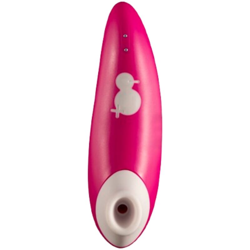 Vibromasseur Baguette Shine X Flexible Rose - ROMP