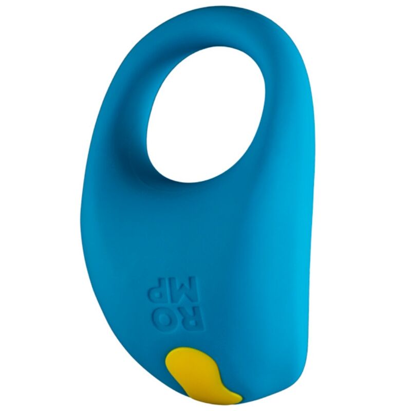 Anneau Pénien Vibrant Juke Stimulation Clitoriale - ROMP